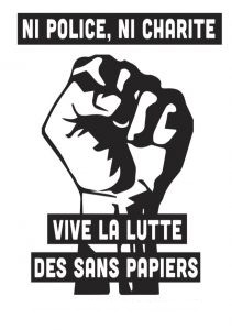 Les prisonniers du CRA de Oissel reprennent la grève de la faim !