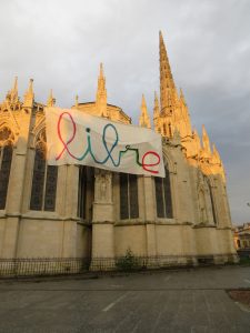 Hunger strike in the Lyon-Saint-Exupéry Detention Center