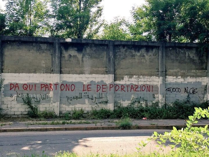 🔴 RACCONTO DI UNA DEPORTAZIONE 🔴