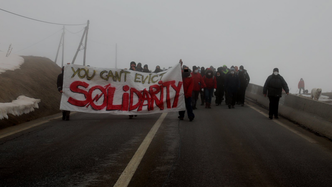 Briançon, procès des 3+4+2 – Appel à soutien, appel à mobilisation