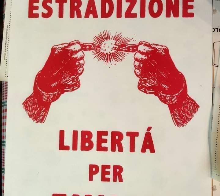 2 Octobre 10h Clavière – Appel à une manifestation contre toutes les frontières