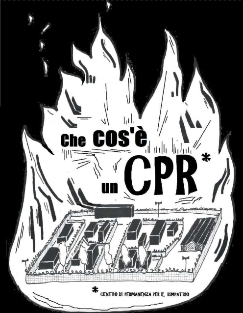 Opuscolo: che cos’è un CPR