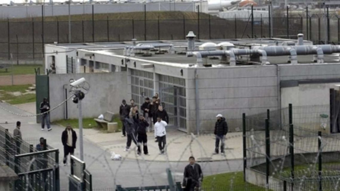 Revolt in Mesnil Amelot’ detention center: “Everyone just wanted to be free”